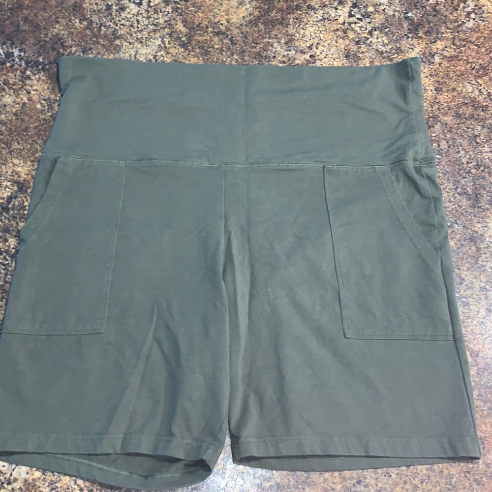 Offline by Aerie XXL biker shorts